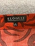 ELOQUII Paisley Red Cocktail Dress Size 14 Plus - photo 6