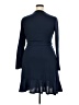 Unbranded Blue Casual Dress Size XXL - photo 2