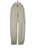 Assorted Brands Solid Tan Gray Casual Pants Size S - photo 1
