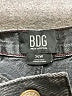 BDG Gray Jeans Size 26 waist - photo 7