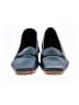 DKNY Blue Flats Size 8 - photo 2