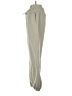 Assorted Brands Solid Tan Gray Casual Pants Size S - photo 5
