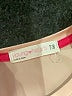 Younghearts Pink Sleeveless Top Size 7 - photo 3