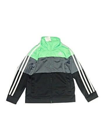 Adidas Track Jacket (view 1)