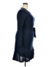 Unbranded Blue Casual Dress Size XXL - photo 4