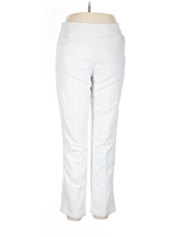 Croft & Barrow Casual Pants (view 1)