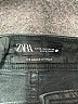 Zara Black Jeans Size 8 - photo 7