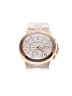 Michael Kors Gold Brown Watch One size - photo 1
