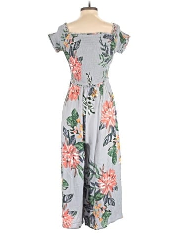 Patrons of Peace Jumpsuit (view 2)