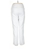 Croft & Barrow White Casual Pants Size 12 - photo 2