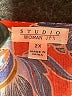 Studio JPR Orange 3/4 Sleeve Blouse Size 2X - photo 7