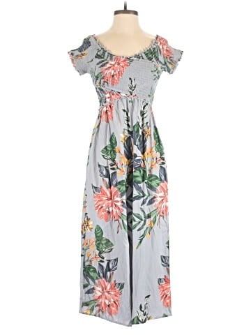 Patrons of Peace Jumpsuit (view 1)