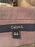 Celyn B. Gray Brown Jacket Size EU 44 / US 14 - photo 6