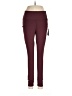 Ocean + Coast Burgundy Active Pants Size M - photo 1