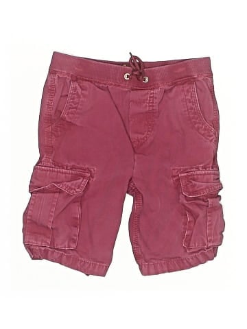 7 For All Mankind Cargo Shorts (view 1)