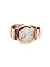 Michael Kors Gold Brown Watch One size - photo 2