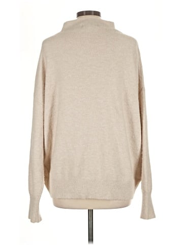 Karen Kane Turtleneck Sweater (view 2)