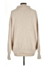 Karen Kane Tan Turtleneck Sweater Size L - photo 2
