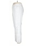 Croft & Barrow White Casual Pants Size 12 - photo 5