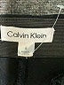 Calvin Klein Black Active Pants Size 6 - photo 4