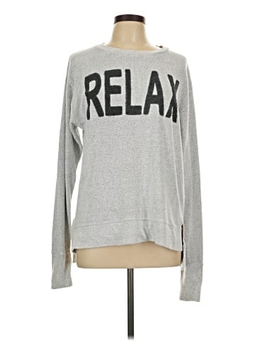 Royce Brand Sweatshirt (view 1)