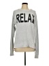 Royce Brand Gray Sweatshirt Size L - photo 1