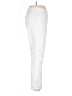 Croft & Barrow White Casual Pants Size 12 - photo 4