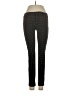 Banana Republic Polka Dots Black Khakis Size 2 - photo 1