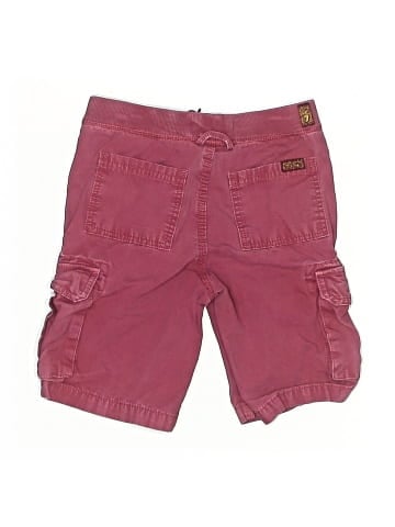 7 For All Mankind Cargo Shorts (view 2)