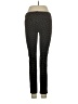 Banana Republic Polka Dots Black Khakis Size 2 - photo 2
