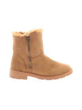Olivia Miller Boots