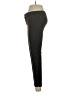 Banana Republic Polka Dots Black Khakis Size 2 - photo 5