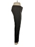 Banana Republic Polka Dots Black Khakis Size 2 - photo 4