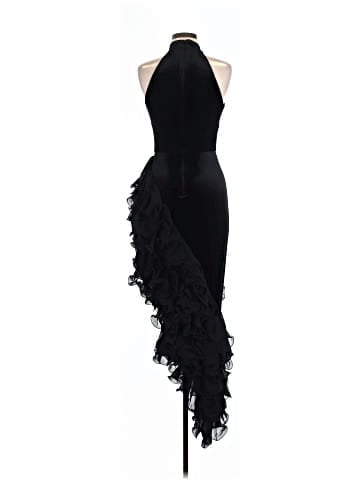Betsy & Adam Cocktail Dress (view 2)