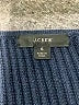 J.Crew Black Cardigan Size S - photo 7