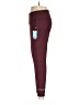 Ocean + Coast Burgundy Active Pants Size M - photo 5