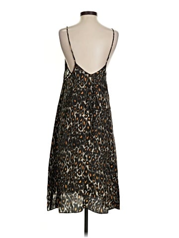 R13 Casual Dress (view 2)