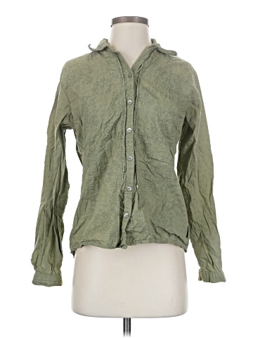 Woolrich Long Sleeve Blouse (view 1)