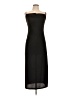Bebe Black Cocktail Dress Size L - photo 1