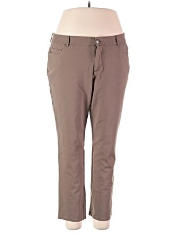 Cj Banks Casual Pants (view 1)