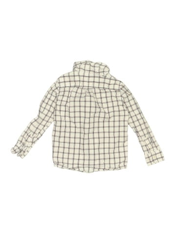 Janie and Jack Long Sleeve Button-Down Shirt (view 2)