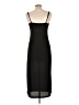 Bebe Black Cocktail Dress Size L - photo 2