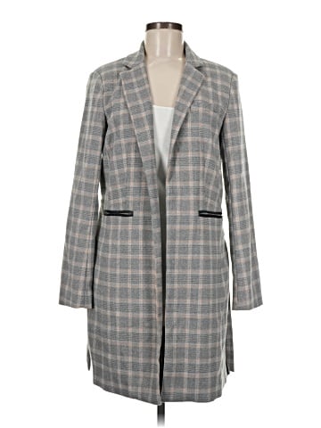 Kenneth Cole New York Coat (view 1)