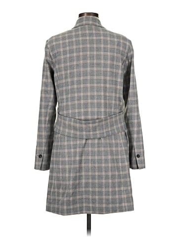 Kenneth Cole New York Coat (view 2)
