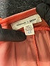 Silence and Noise Orange Romper Size XS - photo 7