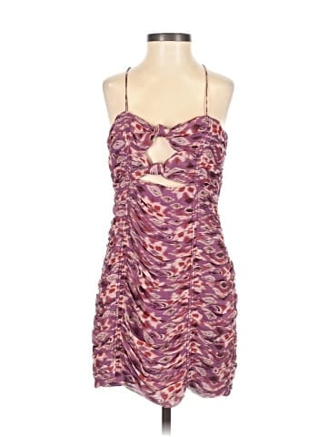 Zara Cocktail Dress (view 1)