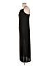 Bebe Black Cocktail Dress Size L - photo 5