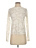 Splendid Ivory Long Sleeve Top Size XS - photo 1