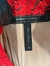 BCBGMAXAZRIA Red Cocktail Dress Size XS - photo 7