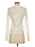 Splendid Ivory Long Sleeve Top Size XS - photo 2